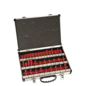 Woodworking Cutter Set (Option: C)