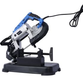 High-performance Portable Band Saws (Option: Blue)