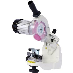 Metal Adjustable Chain Grinder (Option: Gray)